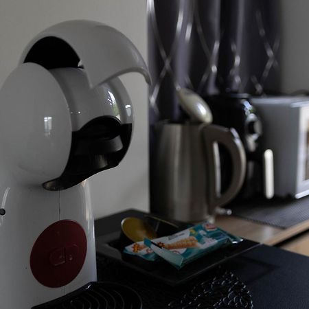 Apartman Navrchu Brezno Bagian luar foto
