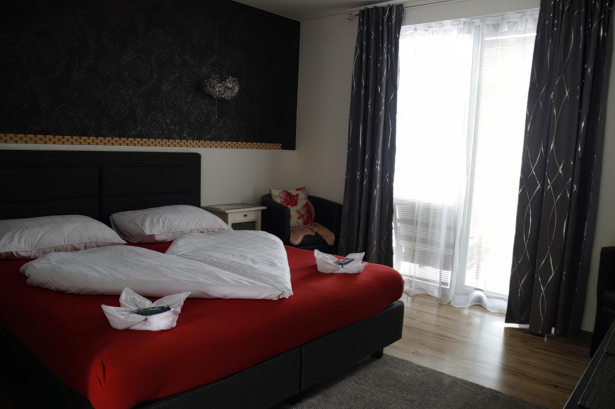 Apartman Navrchu Brezno Bagian luar foto