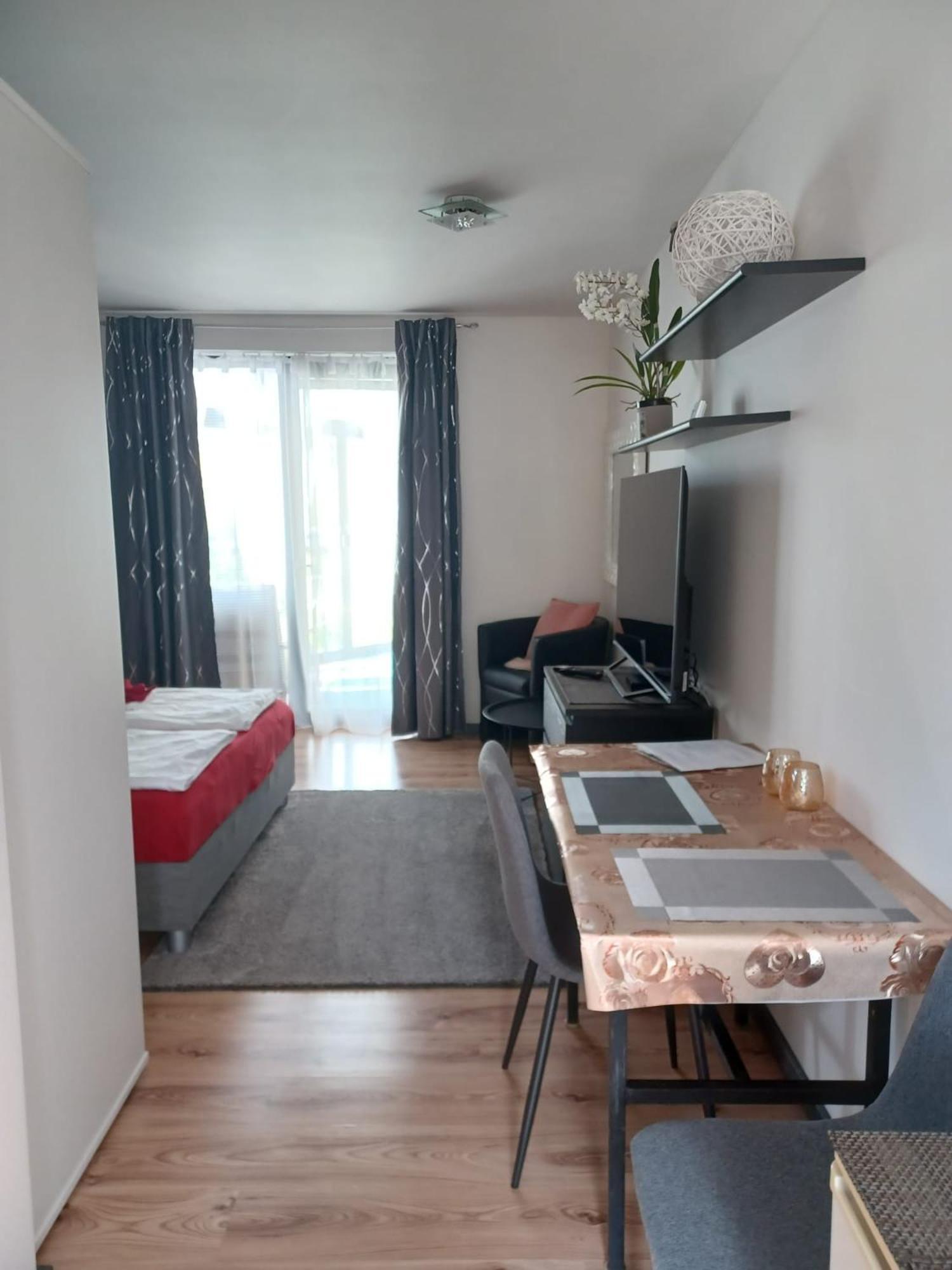 Apartman Navrchu Brezno Ruang foto