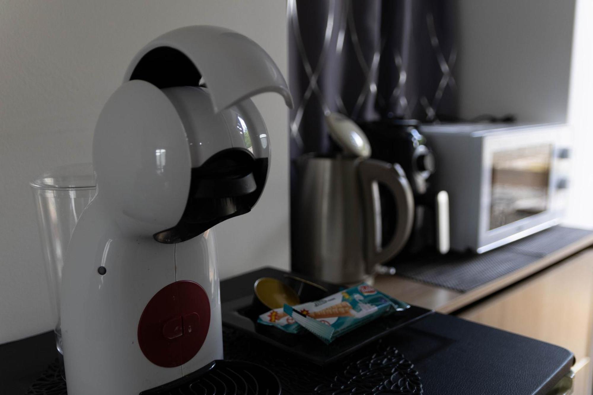 Apartman Navrchu Brezno Bagian luar foto