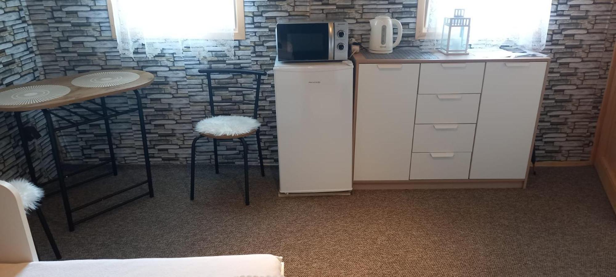 Apartman Navrchu Brezno Ruang foto